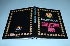 Pix photorock collection usato  Firenze
