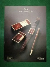 Pubblicita originale advertisi usato  Firenze