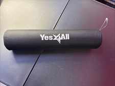 Yes4all barbell foam for sale  Orlando