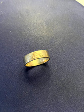 Vintage freemason ring for sale  Anderson