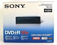 Sony dru 190a for sale  Sacramento