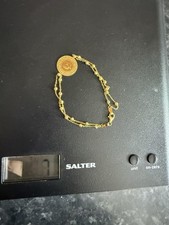 22k turkish gold for sale  LONDON