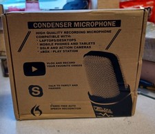 Zax sound professional for sale  Sparks