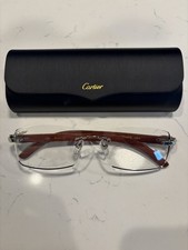 Genuine vintage cartier for sale  Houston