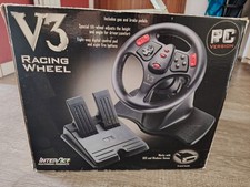 Racing wheel volante usato  Vallecrosia