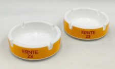 Ernte aschenbecher vintage gebraucht kaufen  Emmendingen