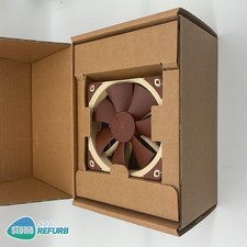 Noctua u12dx 120mm for sale  STAFFORD