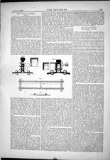 Old print iron for sale  UK