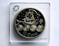 Irlande piece euro d'occasion  Lézardrieux