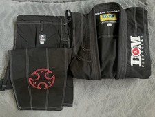 Jiu jitsu kimono for sale  Duncanville