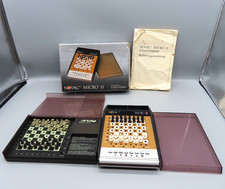 Se4712 vintage novag gebraucht kaufen Se4712 vintage novag gebraucht kaufen  Kassel