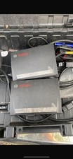 Bosch abgasgeräte benzin gebraucht kaufen  Herzogenaurach