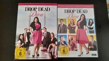 Dvd drop dead gebraucht kaufen  Langen