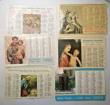 calendario carabinieri 1971 usato  Roma