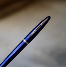 Stylo plume waterman d'occasion Stylo plume waterman d'occasion  Paris IX