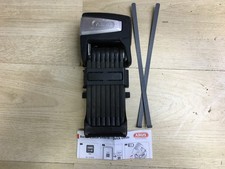 Abus fahrradschloss bordo gebraucht kaufen  Schweitenkirchen