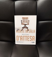 Morte sala attesa usato  Ancona