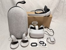 Oculus quest 128gb for sale  Kansas City
