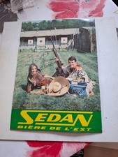 Calendrier biere sedan.th.lore d'occasion  Sedan