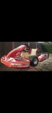 Rotax senior max for sale  NEWARK