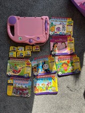 Leap frog first for sale  LEEDS