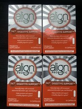 Align probiotic supplement for sale  West Farmington