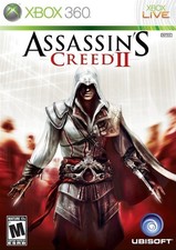 Assassin's Creed II - Jogo Xbox 360 comprar usado Assassin's Creed II - Jogo Xbox 360 comprar usado  Enviando para Brazil
