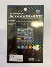 Displayschutzfolie iphone 3gs gebraucht kaufen  Berlin