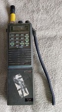 Icom icu16 handheld for sale  HARLOW