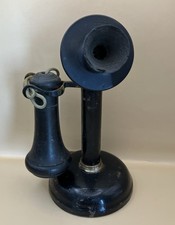 Antique kellogg candlestick for sale  Tuscumbia