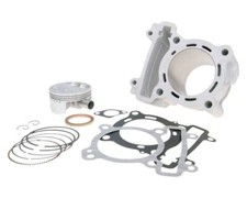 Używany, Zestaw cylindrów 200cc NARAKU 66mm ceramika pasuje do Yamaha YZF-R WR X-Max MT 125cc na sprzedaż Używany, Zestaw cylindrów 200cc NARAKU 66mm ceramika pasuje do Yamaha YZF-R WR X-Max MT 125cc na sprzedaż  Wysyłka do Poland