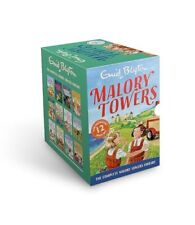 Malory towers box for sale  UK