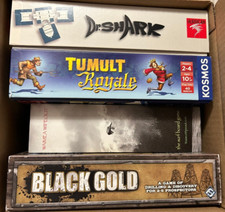 Lot board game for sale  Poquoson