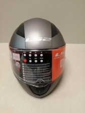 Motorradhelm ls2 rapid gebraucht kaufen  Herten