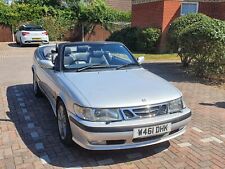 Saab 9.3 turbo for sale  HAYLING ISLAND