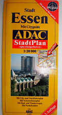 Essen faltplan cityguide gebraucht kaufen  Deutschland
