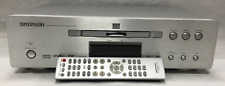 Marantz dv7001 super for sale  NORTHAMPTON
