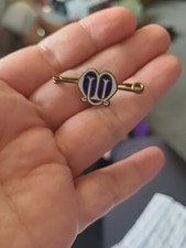 1960 s vintage badge bar for sale  PRESTON