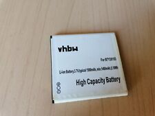 Batterie 1500mah elson d'occasion  Capvern