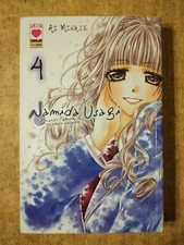 Namida usagi 4 usato  Roma