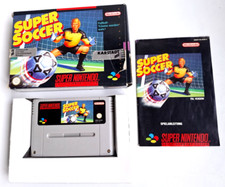 Super Nintendo SNES Spiel GAME Fifa 96 Soccer EA Sports OVP Box + Anl. KOMPLETT comprar usado  Enviando para Brazil