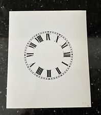 Vintage white black for sale  ARUNDEL