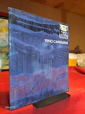 Rino carrara galleria usato  Roe Volciano