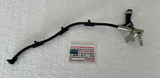 Tubo rifiuto gasolio usato  Sinopoli