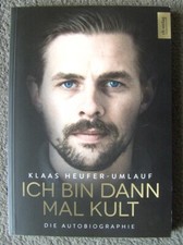 Kult klaas heufer gebraucht kaufen  Baiersdorf