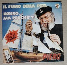 Vinile giri piero usato  Italia