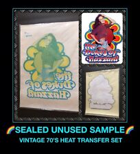 Vtg sample lot for sale  USA