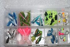 Crappie panfish kit for sale  Lillian