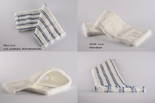 Wischmop mikrofaser microfaser gebraucht kaufen  Frankfurt am Main