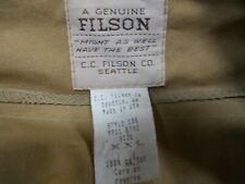 Filson fly fishing for sale  Mentor